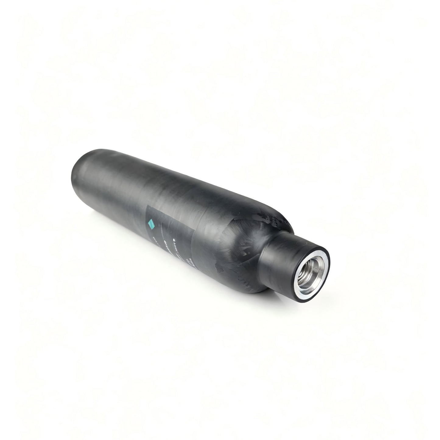 PCP Carbon Fiber HPA Air Tank COMPRESSED 0.3L 0.36L 0.5L 0.58L 0.7L 4500PSI AIR TANK Bottle