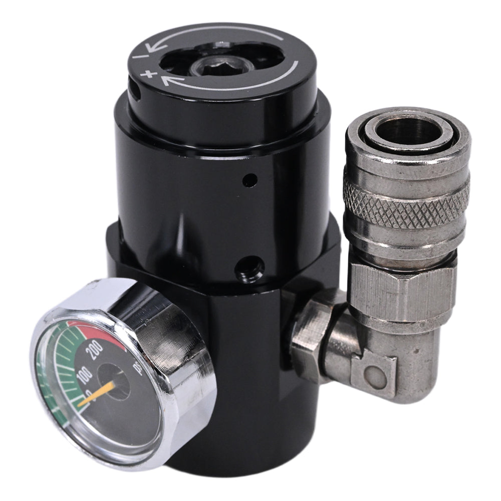 HUBENPOWER AFX Pro – Precision Control for HPA Systems
