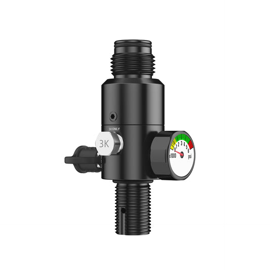 HubenPower Cricket-H PCP Regulator High quality and high cost performance