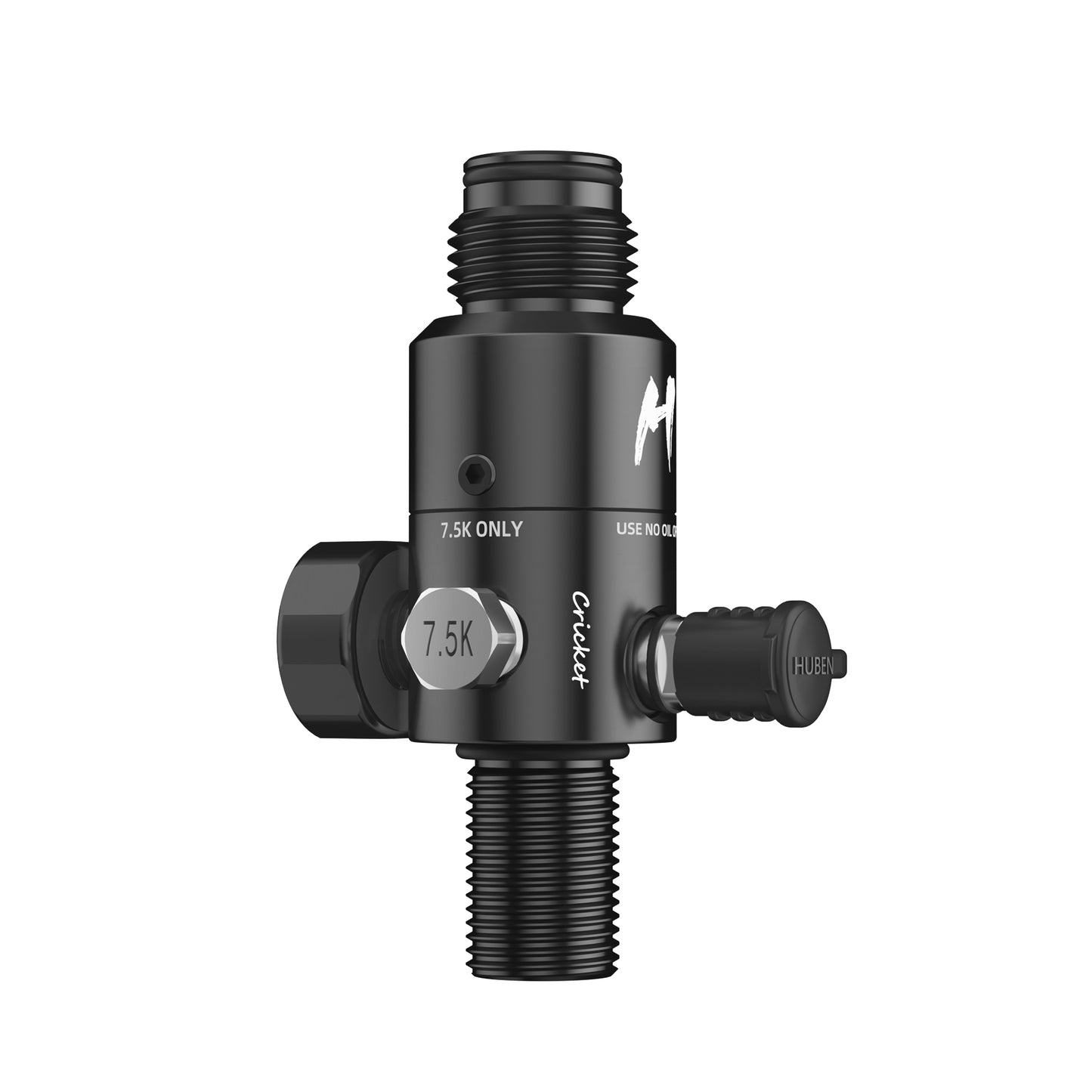HubenPower Cricket-H PCP Regulator High quality and high cost performance