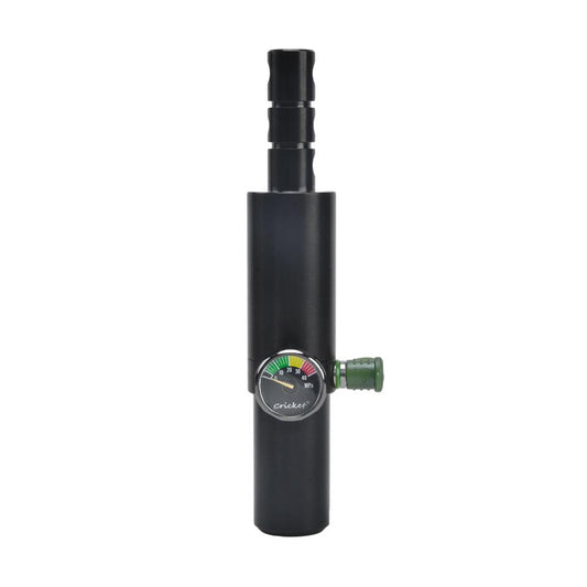 Huben Power AEA - Cricket Regulator Ultra - stable output pressure - HubenPower