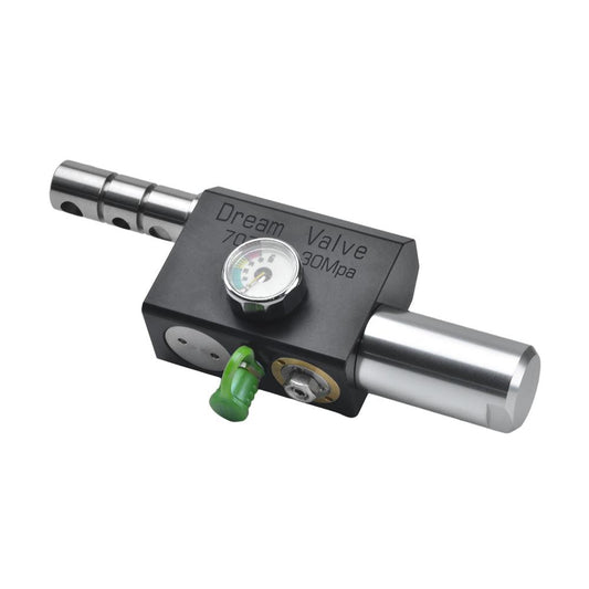 Huben Power AEA - Dream Regulator Ultra - stable output pressure - HubenPower