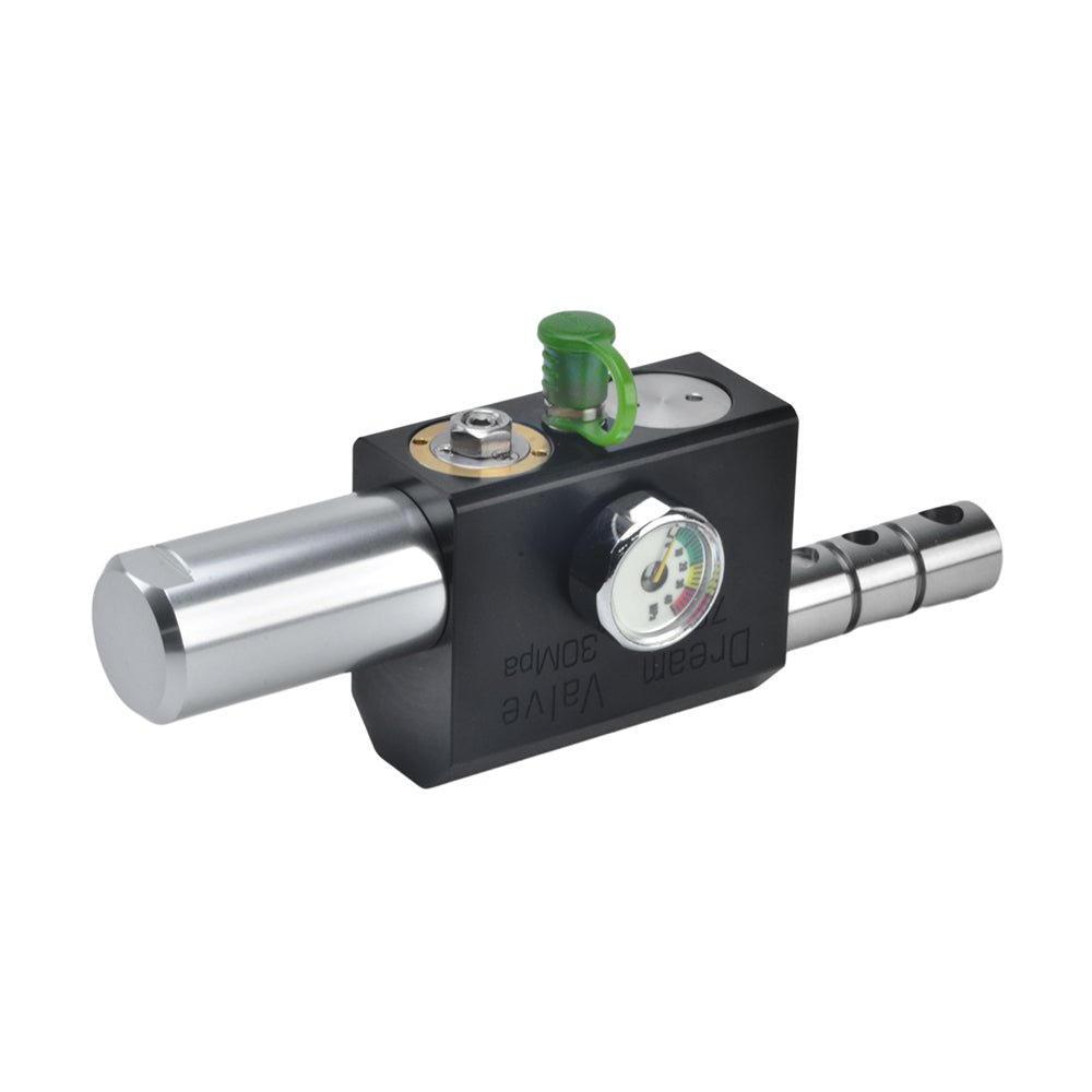 Huben Power AEA - Dream Regulator Ultra - stable output pressure - HubenPower