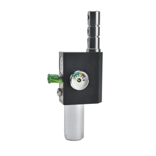 Huben Power AEA - Dream Regulator Ultra - stable output pressure - HubenPower