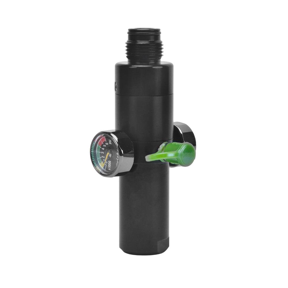 Huben Power Black Hawk - Cricket Regulator M18*1.5 - HubenPower