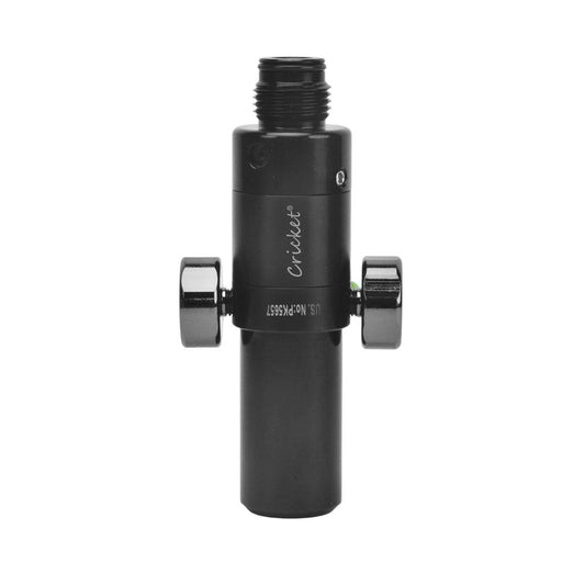 Huben Power Black Hawk - Cricket Regulator M18*1.5 - HubenPower