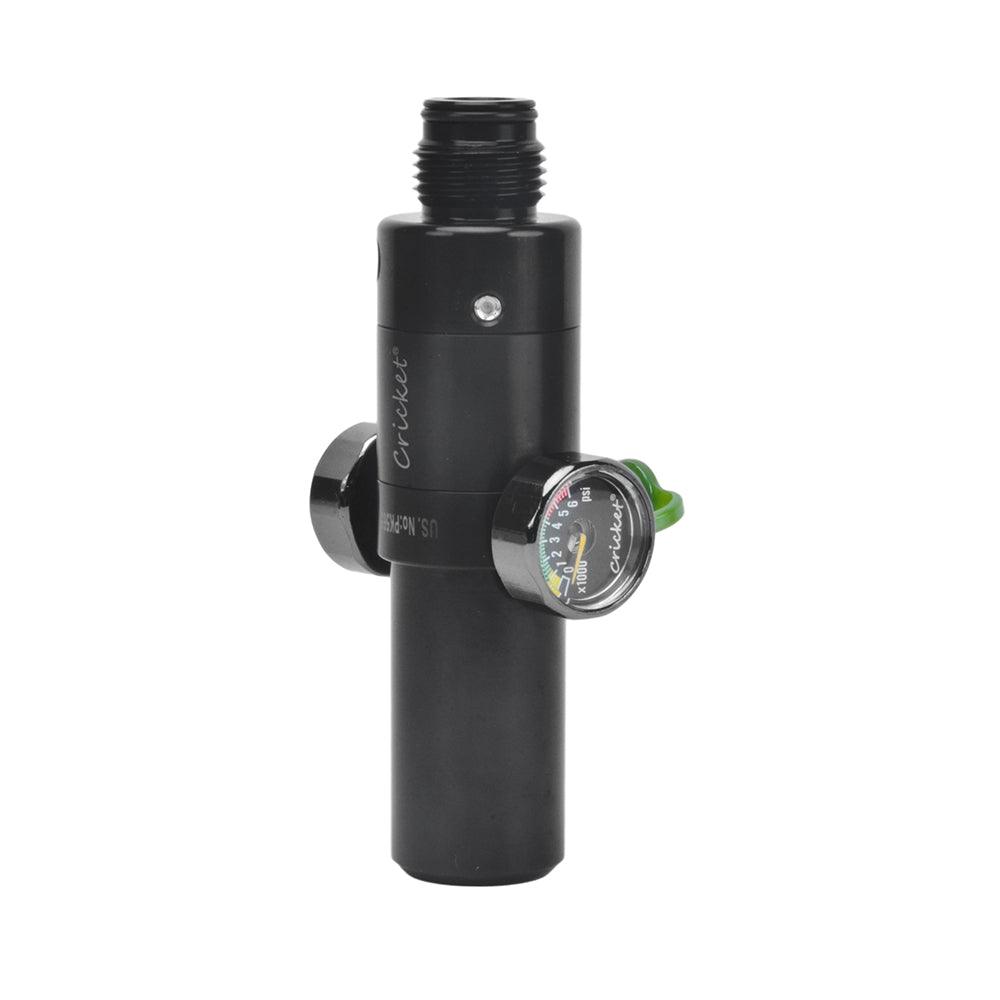 Huben Power Black Hawk - Cricket Regulator M18*1.5 - HubenPower