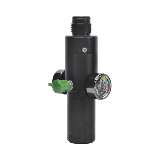 Huben Power Black Hawk - Cricket Regulator M18*1.5 - HubenPower