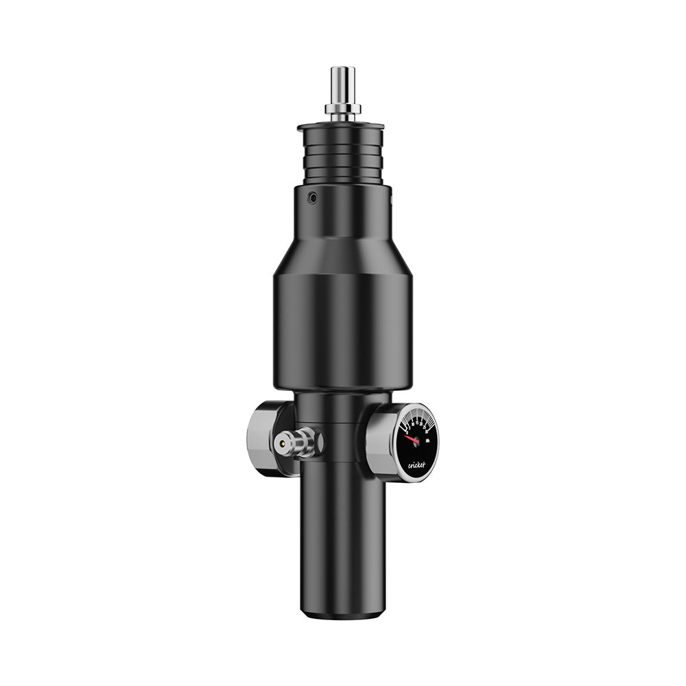Huben Power Cricket - MAX - TopHat Regulator 50CC The Best Airforce condor Talon Regulator - HubenPower