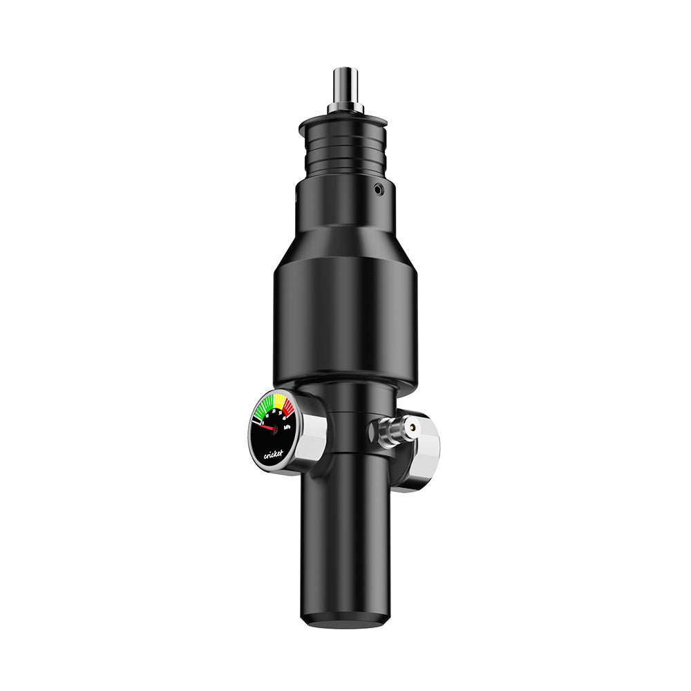 Huben Power Cricket - MAX - TopHat Regulator 50CC The Best Airforce condor Talon Regulator - HubenPower