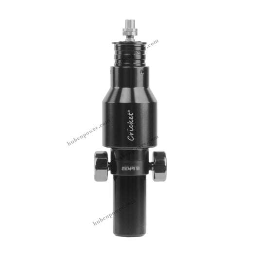 Huben Power Cricket - MAX - TopHat Regulator 50CC The Best Airforce condor Talon Regulator - HubenPower