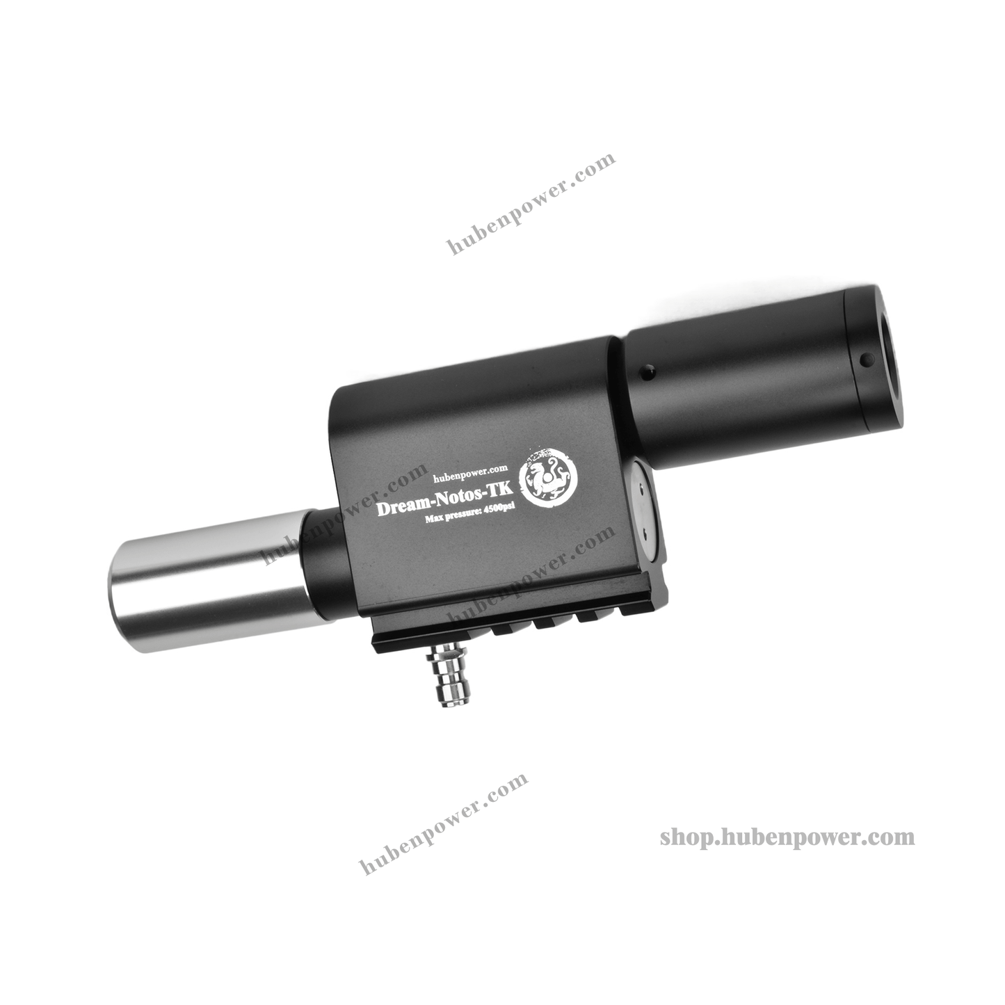 Huben Power Dream - Notos - TK Umarex Notos Regulator Ultra - stable output pressure - HubenPower