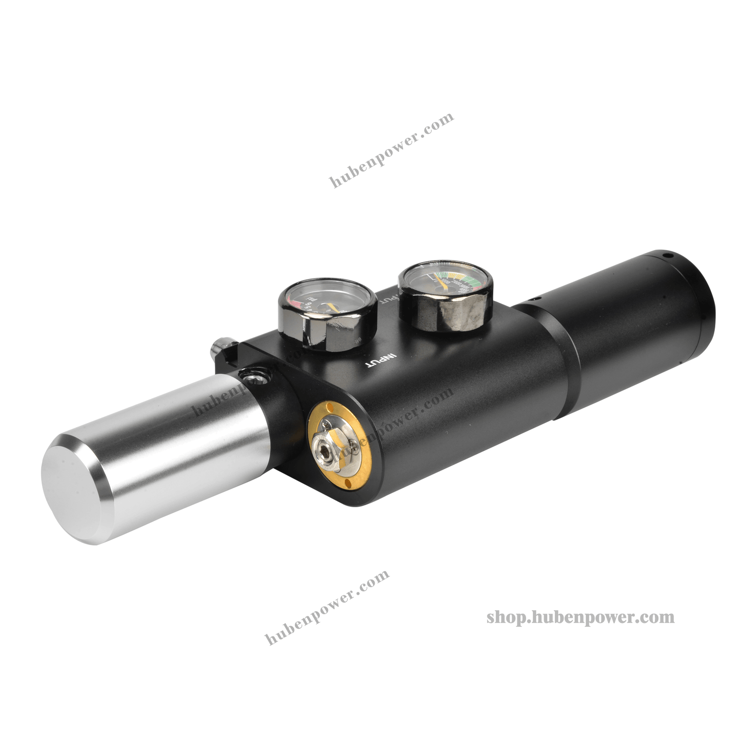 Huben Power Dream - Notos - TK Umarex Notos Regulator Ultra - stable output pressure - HubenPower