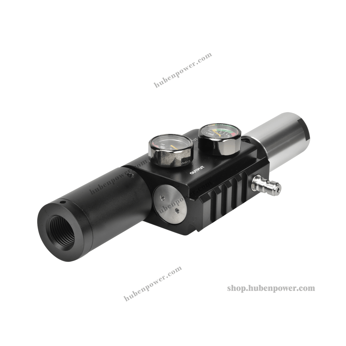 Huben Power Dream - Notos - TK Umarex Notos Regulator Ultra - stable output pressure - HubenPower