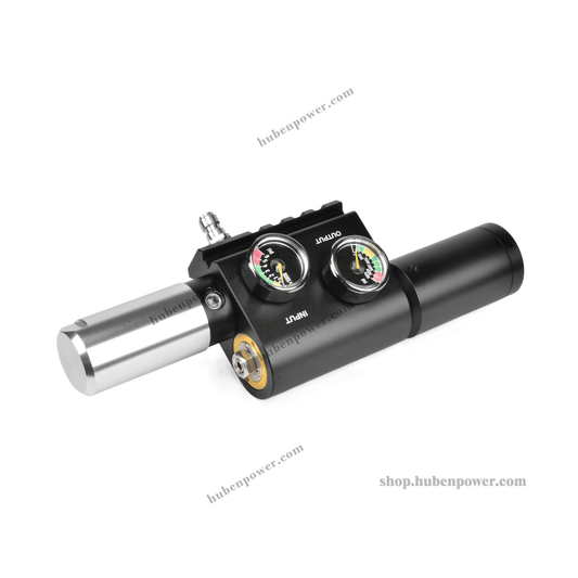 Huben Power Dream - Notos - TK Umarex Notos Regulator Ultra - stable output pressure - HubenPower