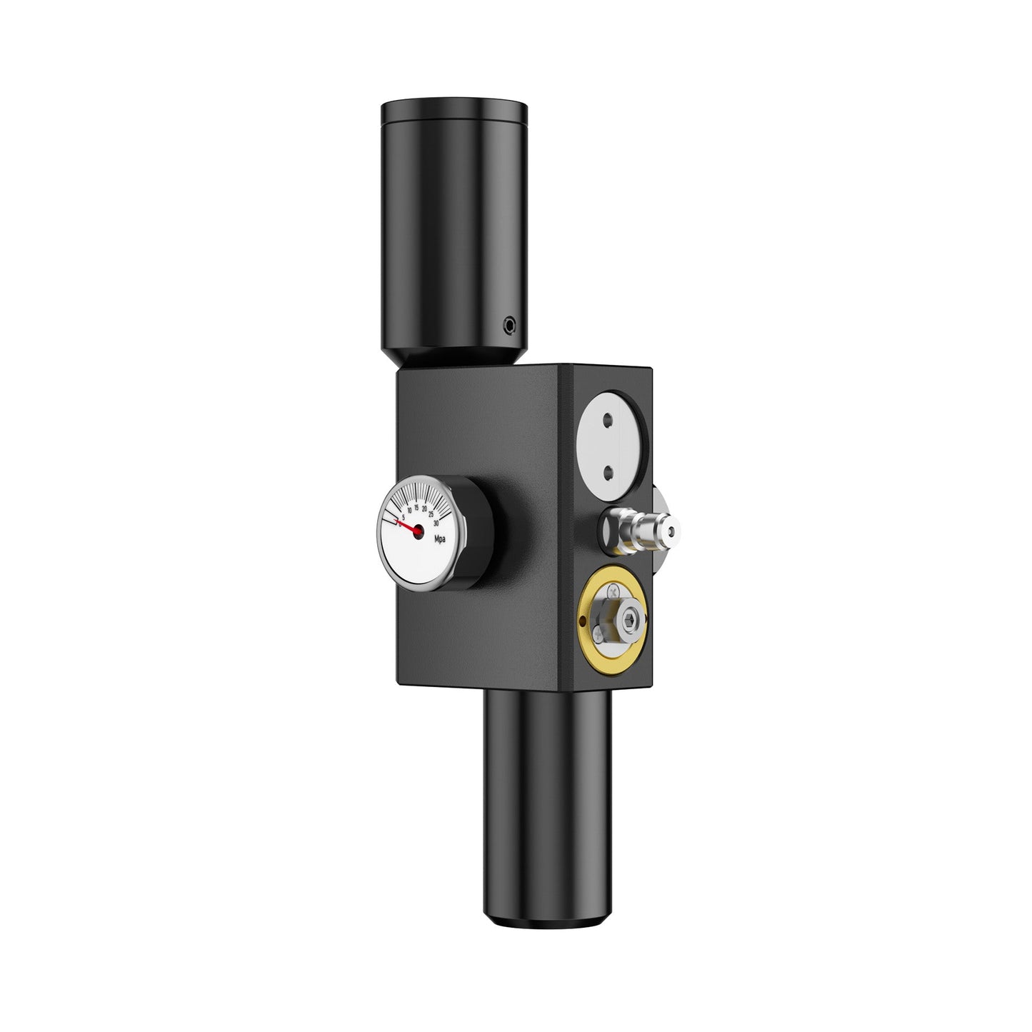Huben Power Dream - Notos Umarex Notos Regulator Ultra - stable output pressure - HubenPower