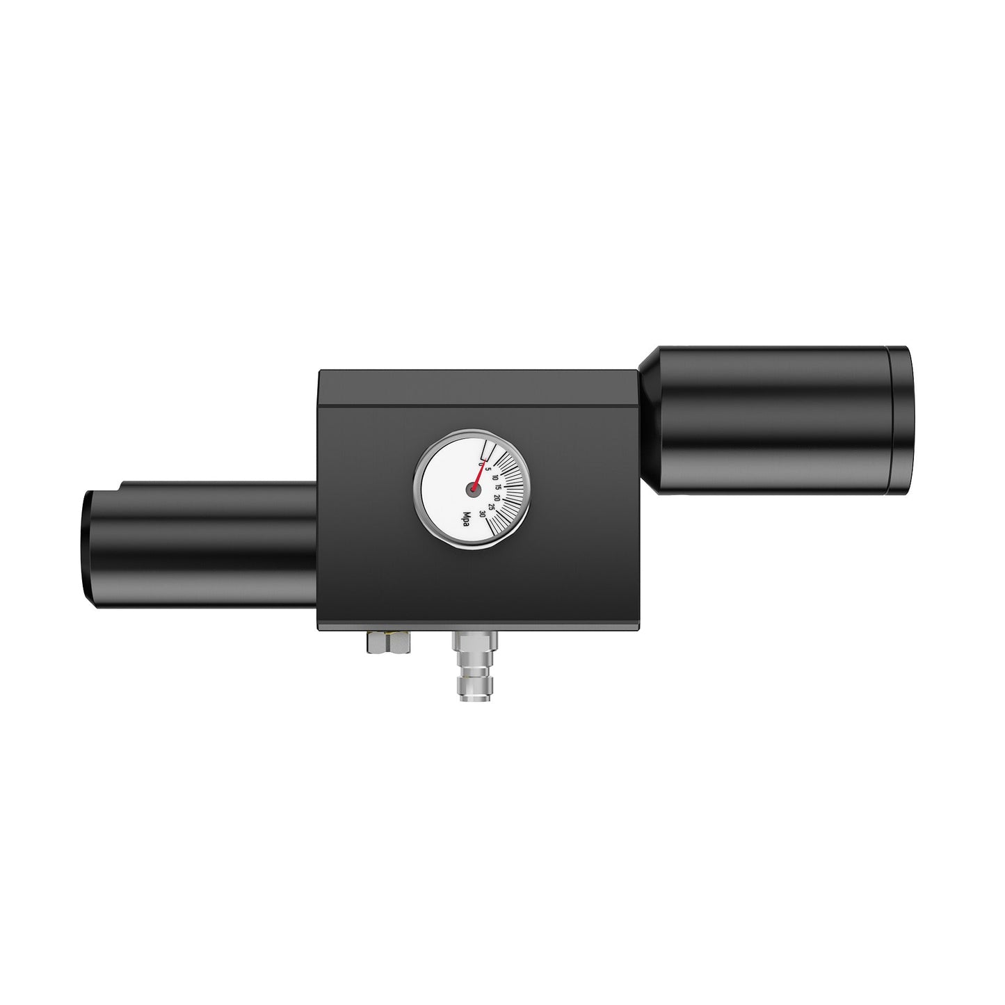 Huben Power Dream - Notos Umarex Notos Regulator Ultra - stable output pressure - HubenPower
