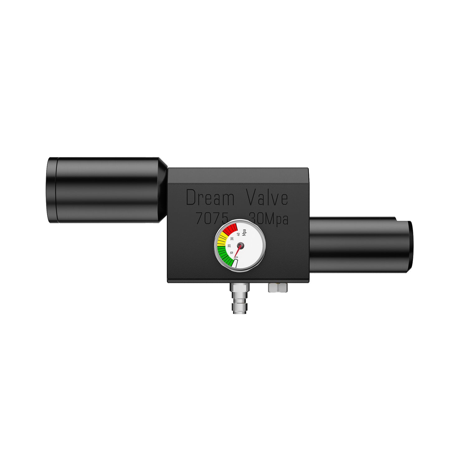 Huben Power Dream - Notos Umarex Notos Regulator Ultra - stable output pressure - HubenPower