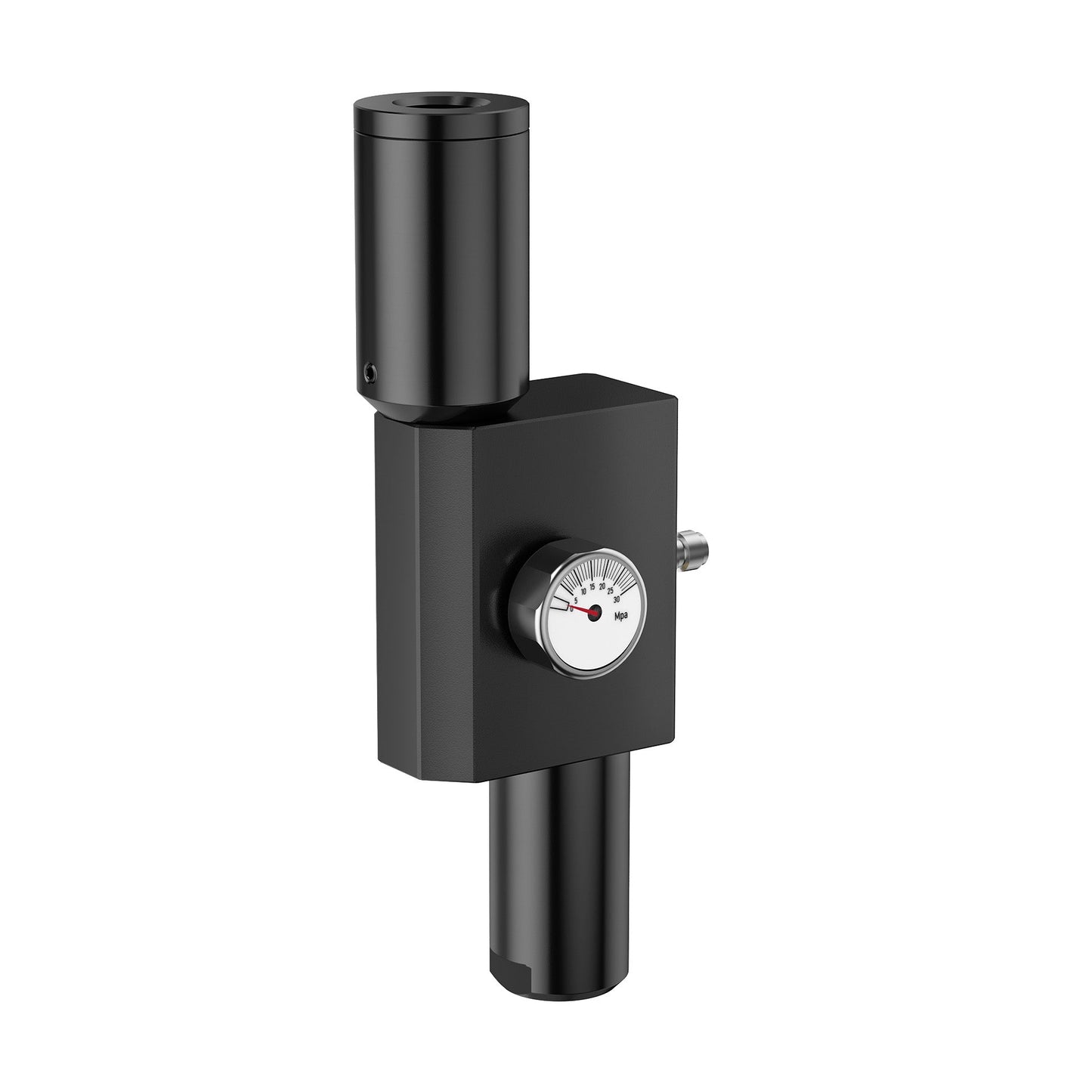 Huben Power Dream - Notos Umarex Notos Regulator Ultra - stable output pressure - HubenPower