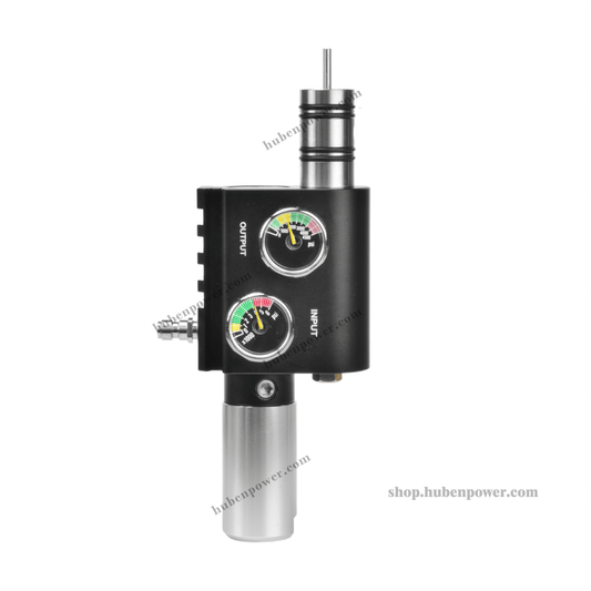 Huben Power Dream - TK Regulator Ultra - stable output pressure - HubenPower