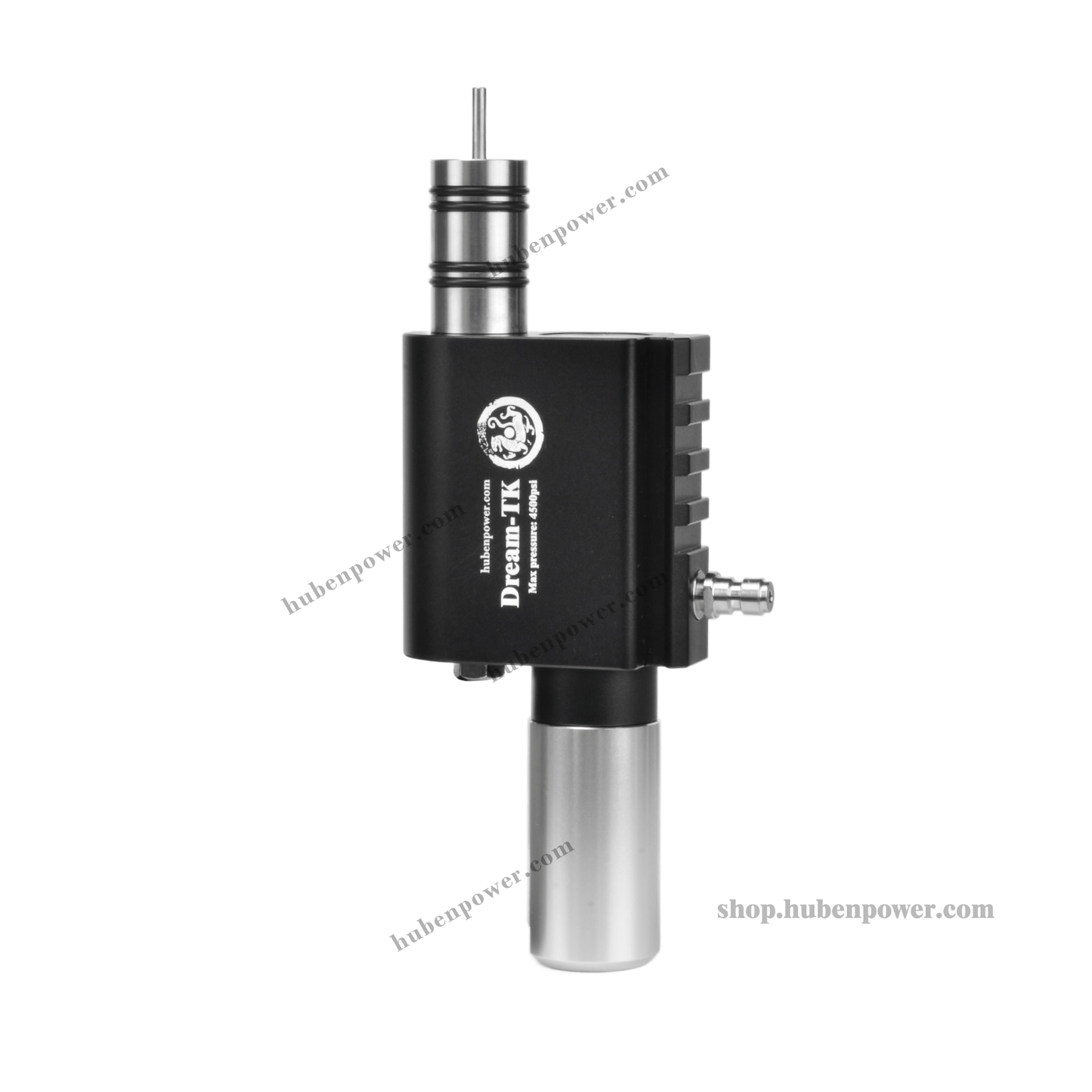 Huben Power Dream - TK Regulator Ultra - stable output pressure - HubenPower