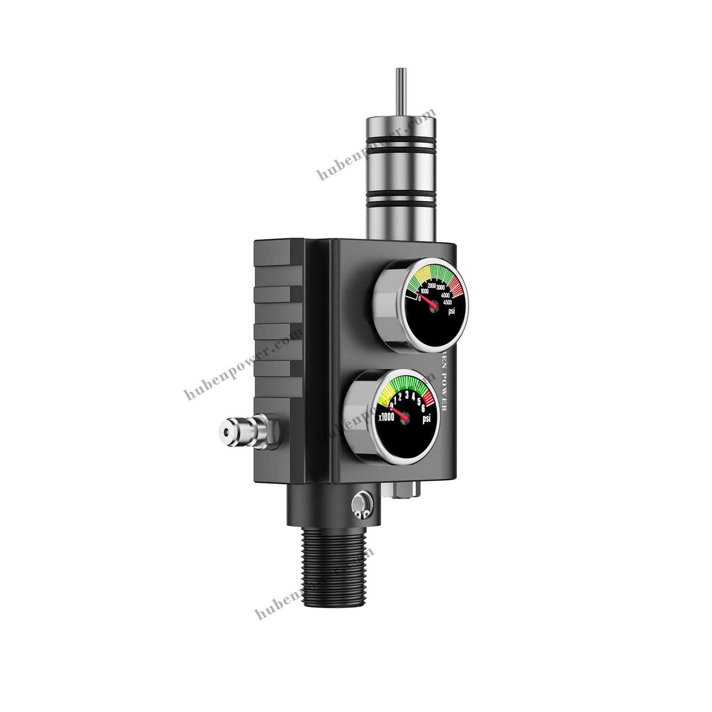 Huben Power Dream - TK Regulator Ultra - stable output pressure - HubenPower
