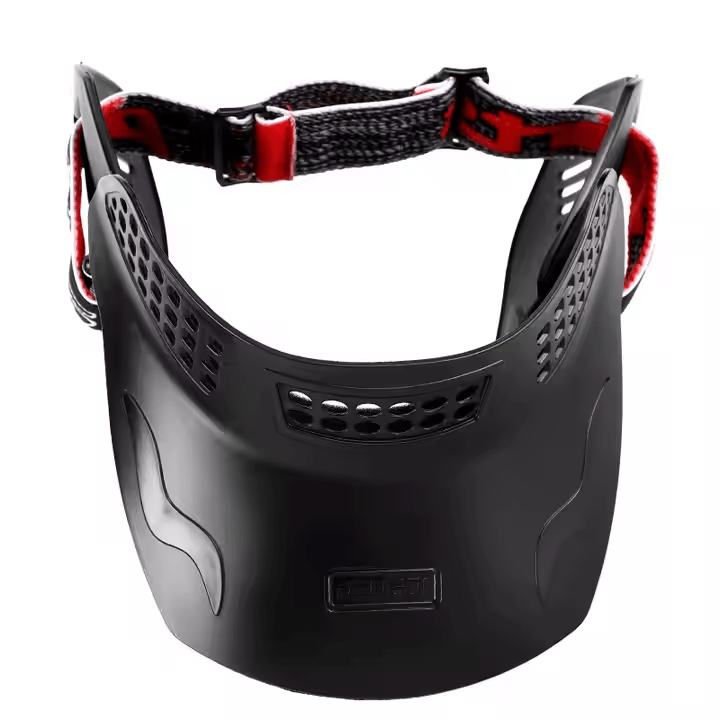 Huben Power Paintball Mask DH1 - comfortable, lightweight and breathable - HubenPower