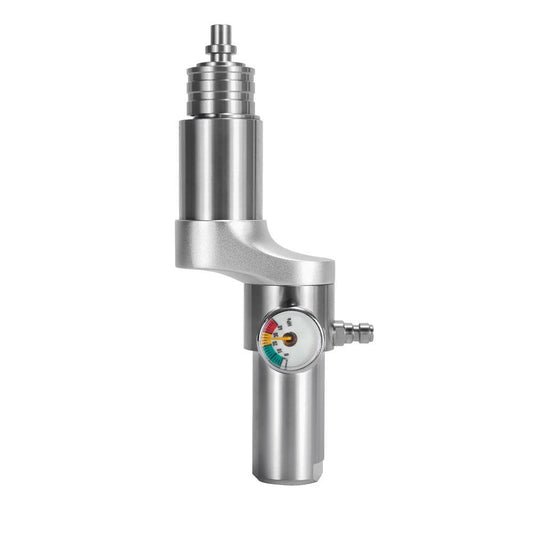 Huben Power Superwell - Z Regulator - HubenPower