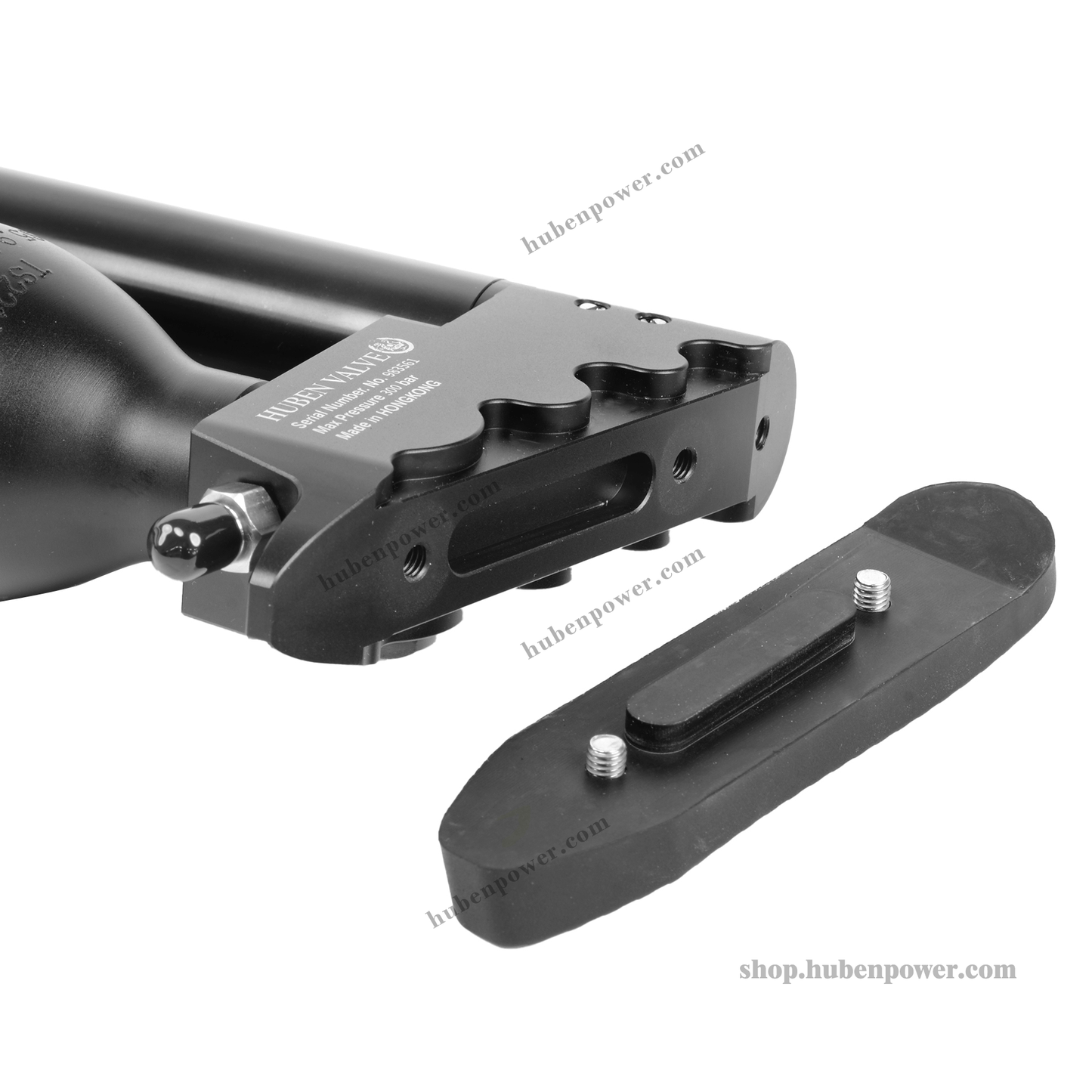 Huben Power U - Cricket - Max Regulator The Best Airforce condor Talon Regulator - HubenPower