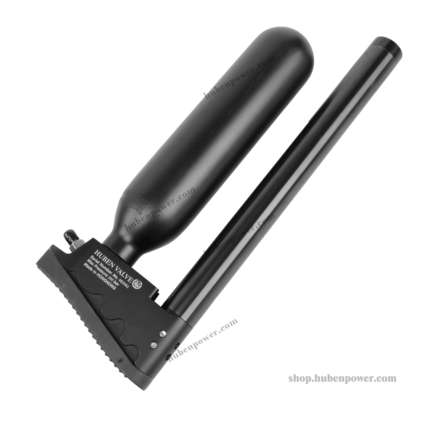 Huben Power U - Cricket - Max Regulator The Best Airforce condor Talon Regulator - HubenPower