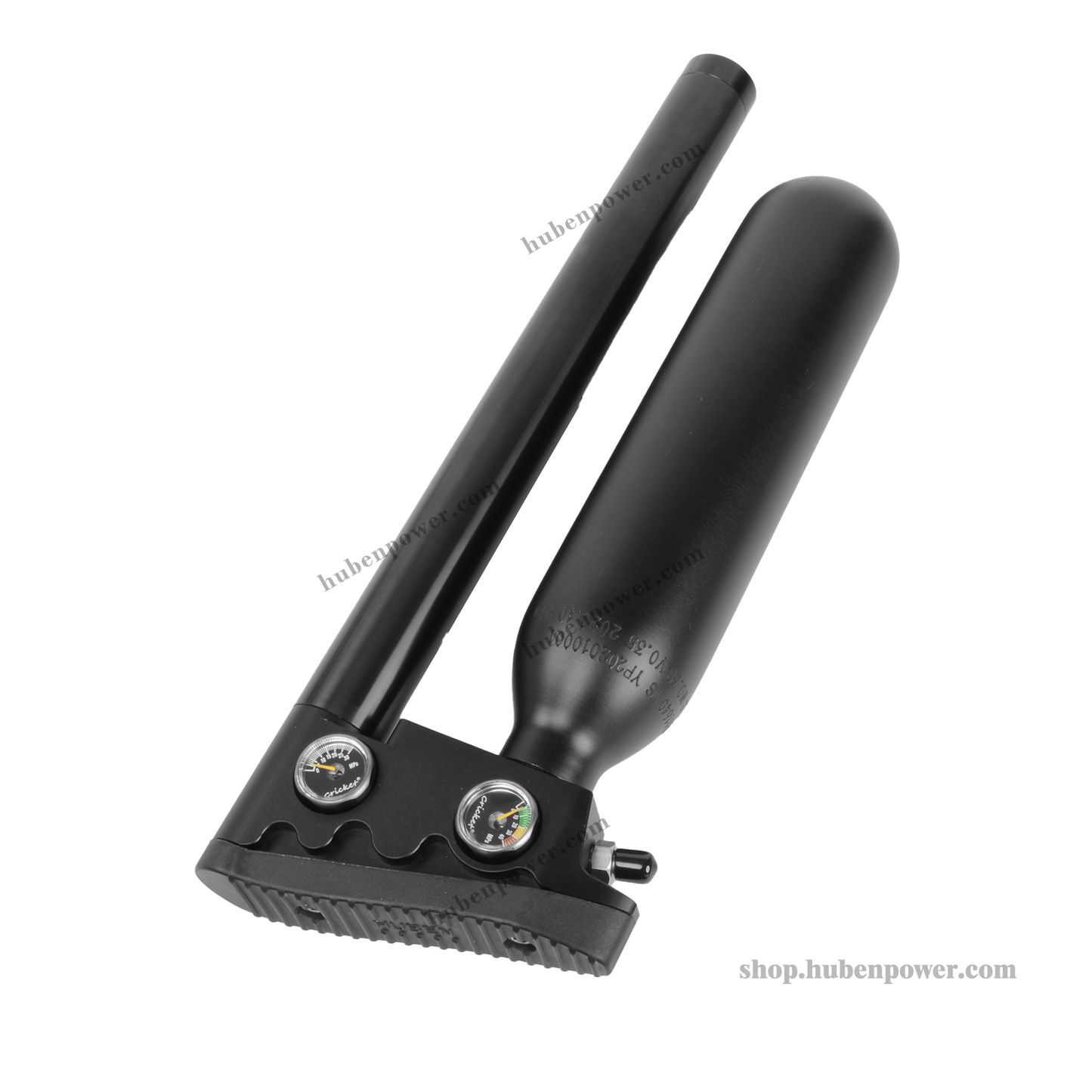 Huben Power U - Cricket - Max Regulator The Best Airforce condor Talon Regulator - HubenPower