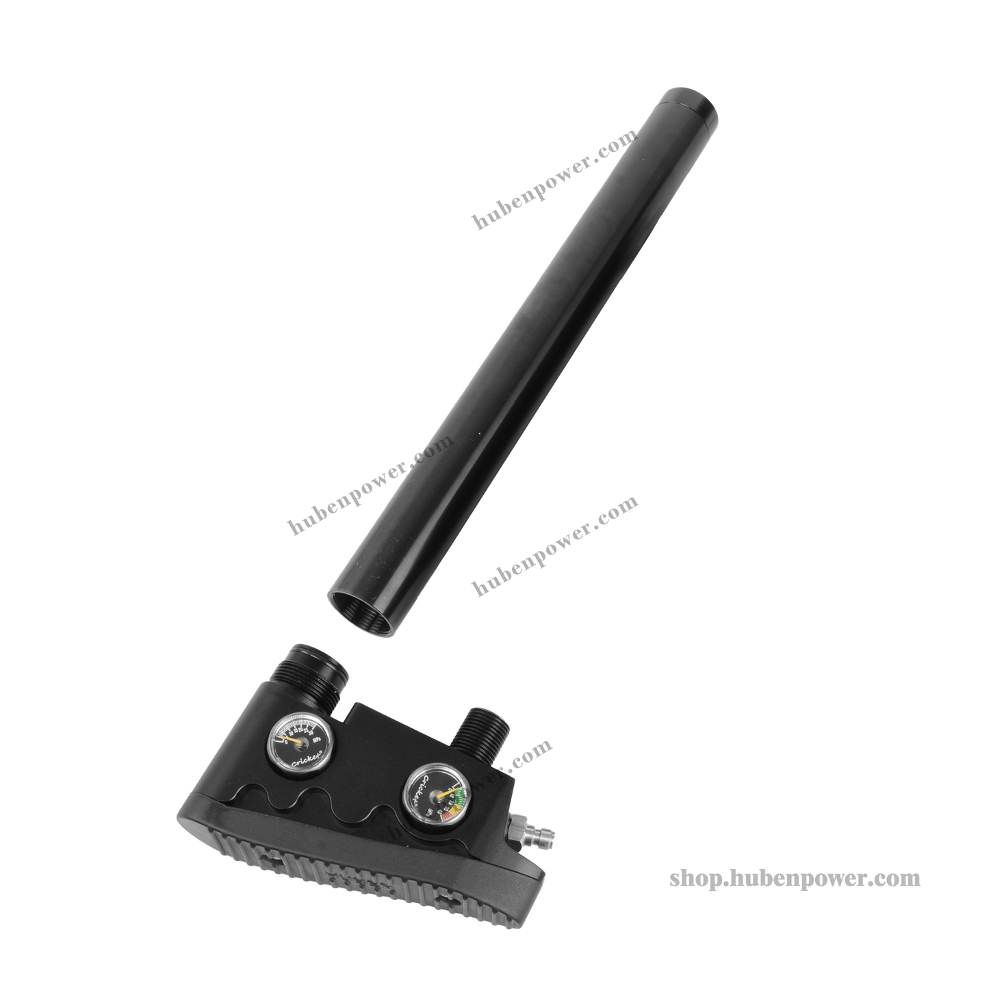 Huben Power U - Cricket - Max Regulator The Best Airforce condor Talon Regulator - HubenPower