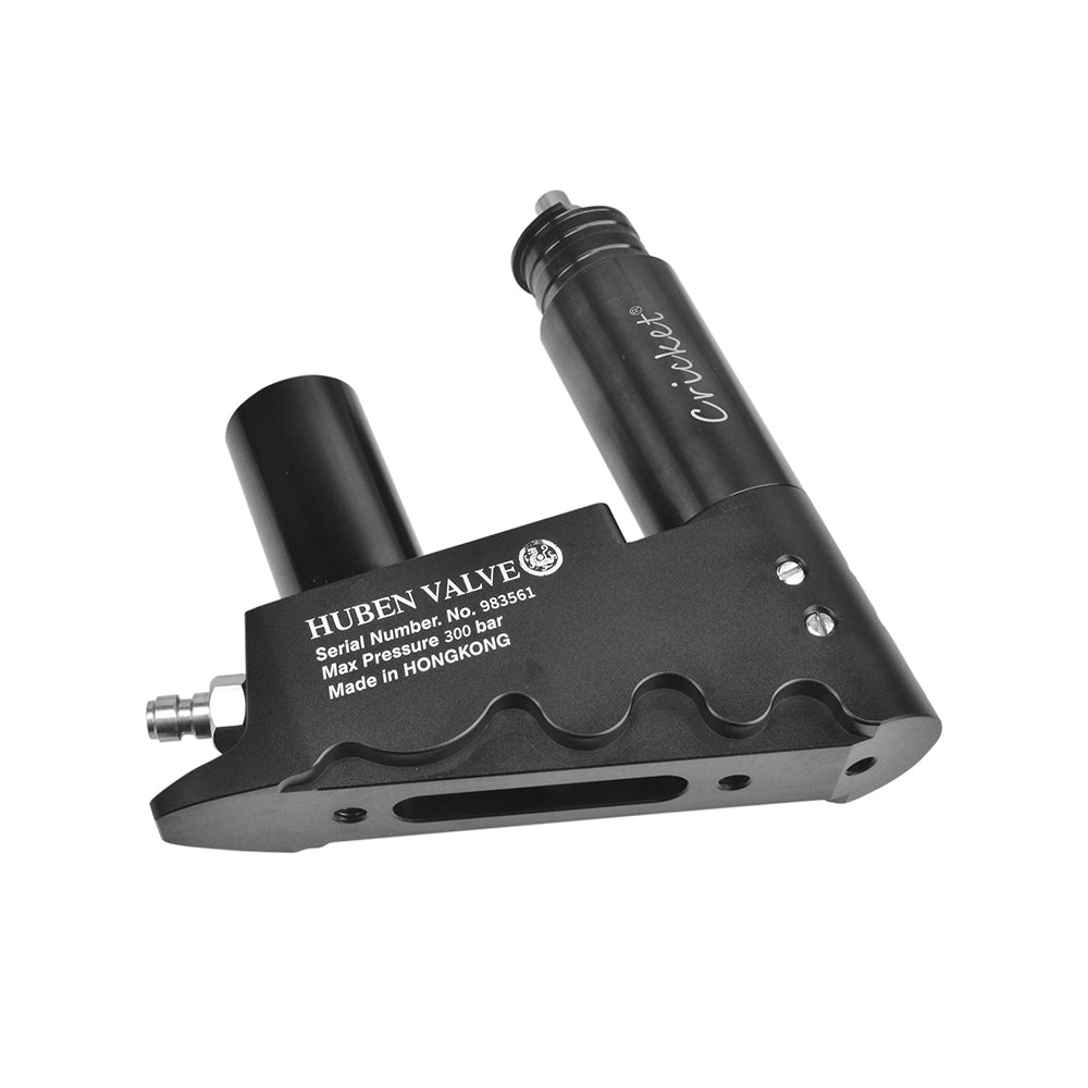 Huben Power U - Cricket Regulator The Best Airforce condor Talon Regulator - HubenPower