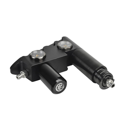 Huben Power U - Cricket Regulator The Best Airforce condor Talon Regulator - HubenPower