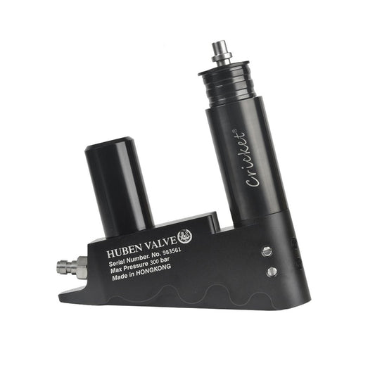 Huben Power U - Cricket Regulator The Best Airforce condor Talon Regulator - HubenPower