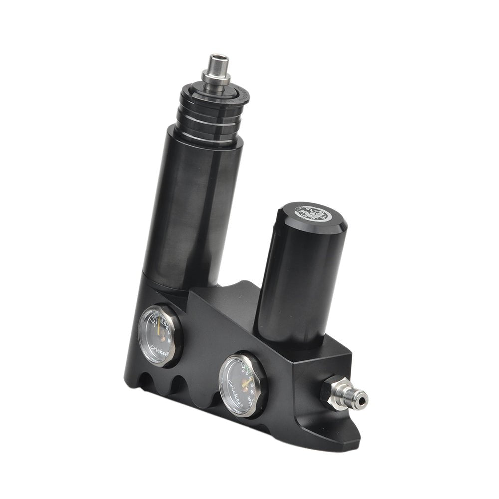Huben Power U - Cricket Regulator The Best Airforce condor Talon Regulator - HubenPower
