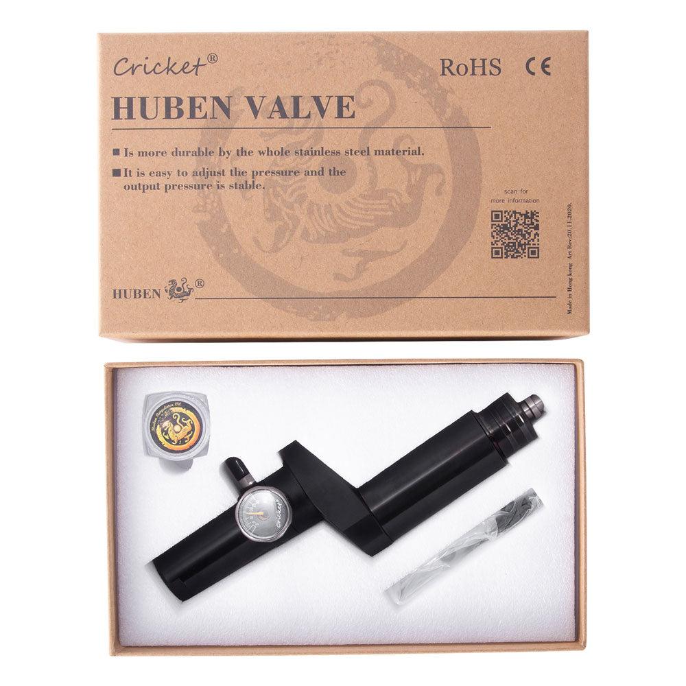 Huben Power Z - Cricket Regulator The Best Airforce condor Talon Regulator - HubenPower