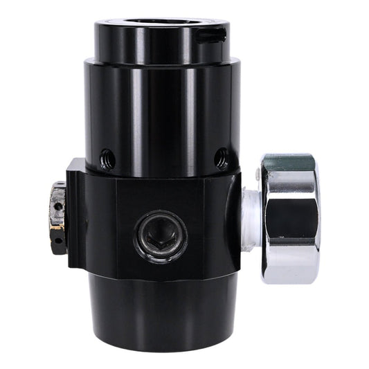 HUBENPOWER AFX Pro – Precision Control for HPA Systems - HubenPower