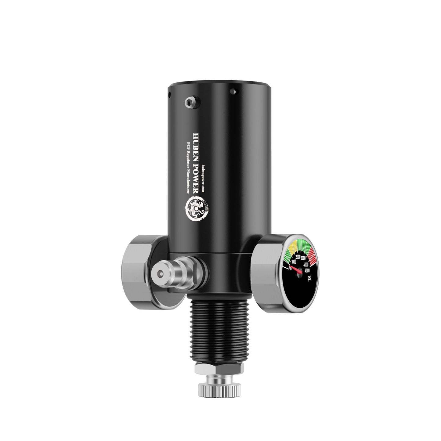 HubenPower Cricket - Zelos Regulator for Umarex Zelos - HubenPower