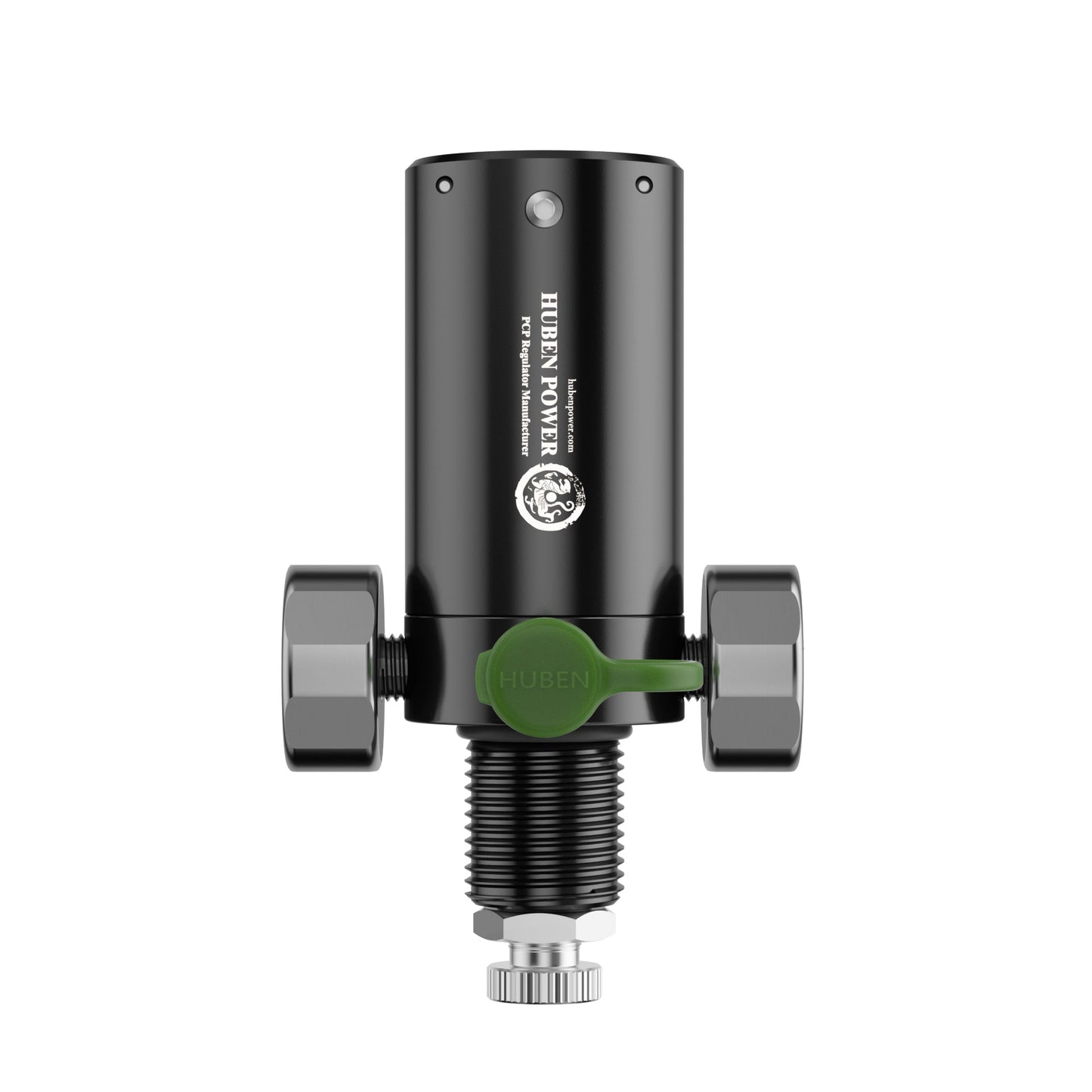 HubenPower Cricket - Zelos Regulator for Umarex Zelos - HubenPower