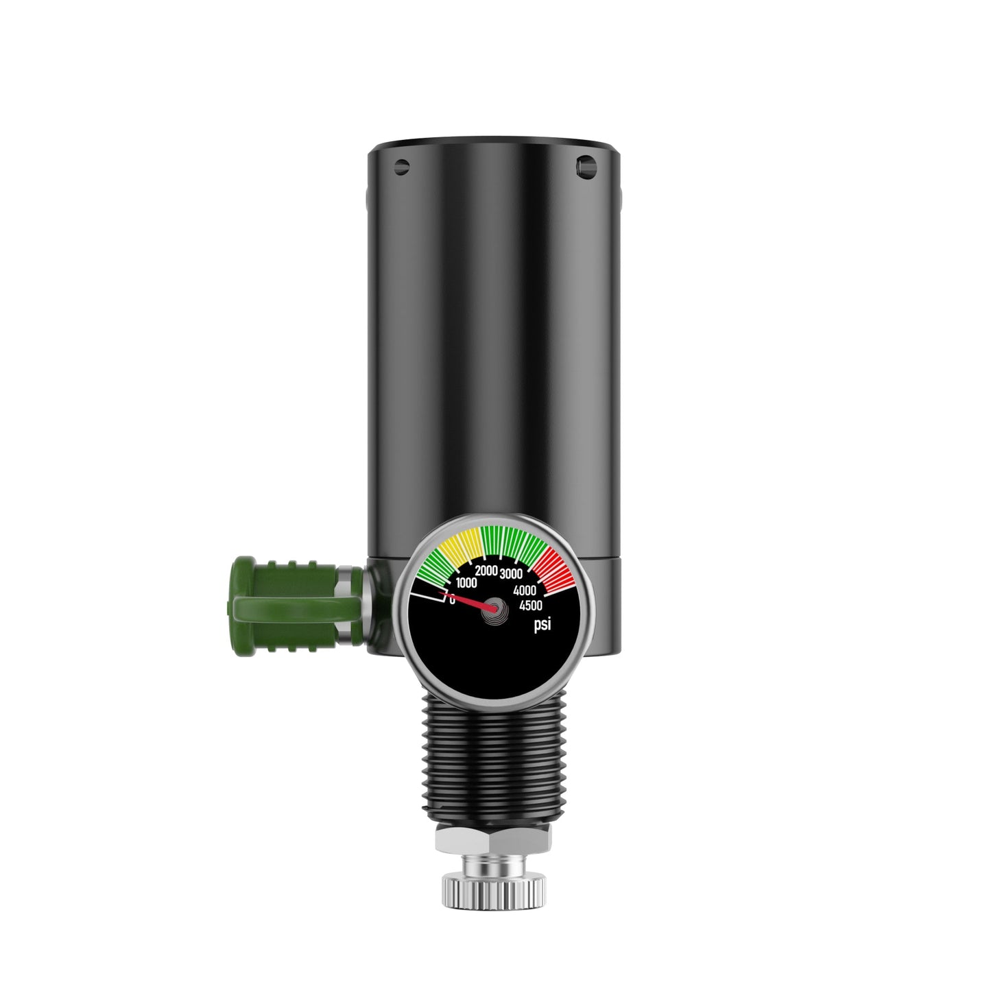HubenPower Cricket - Zelos Regulator for Umarex Zelos - HubenPower