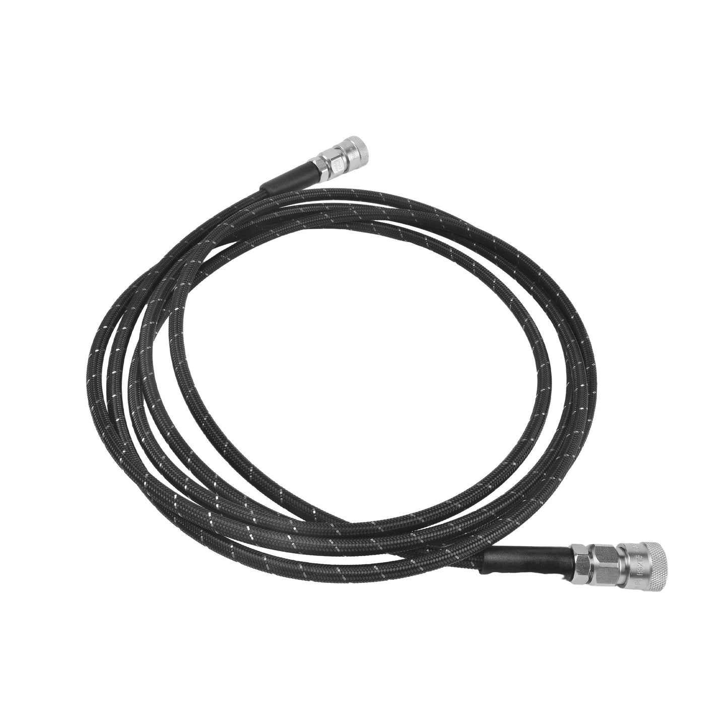 HubenPower high pressure gas hose (length: 40'') - HubenPower