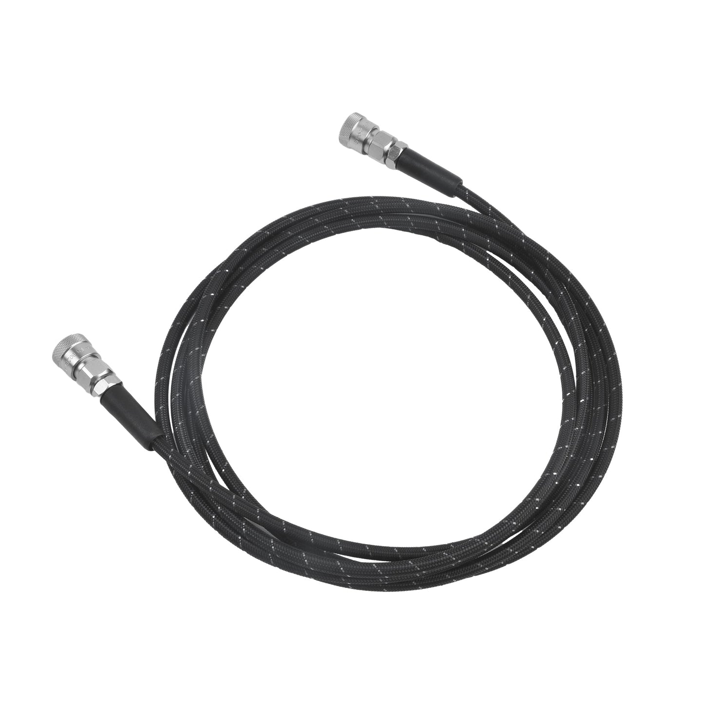 HubenPower high pressure gas hose (length: 40'') - HubenPower