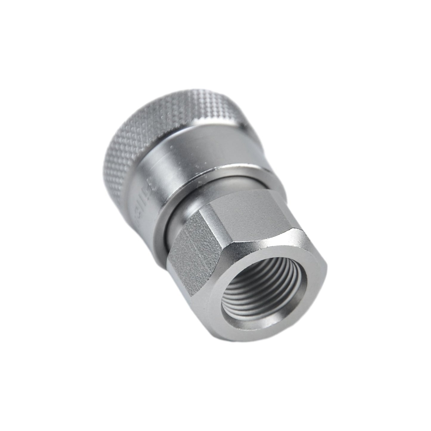 HubenPower high pressure gas hose (length: 40'') - HubenPower