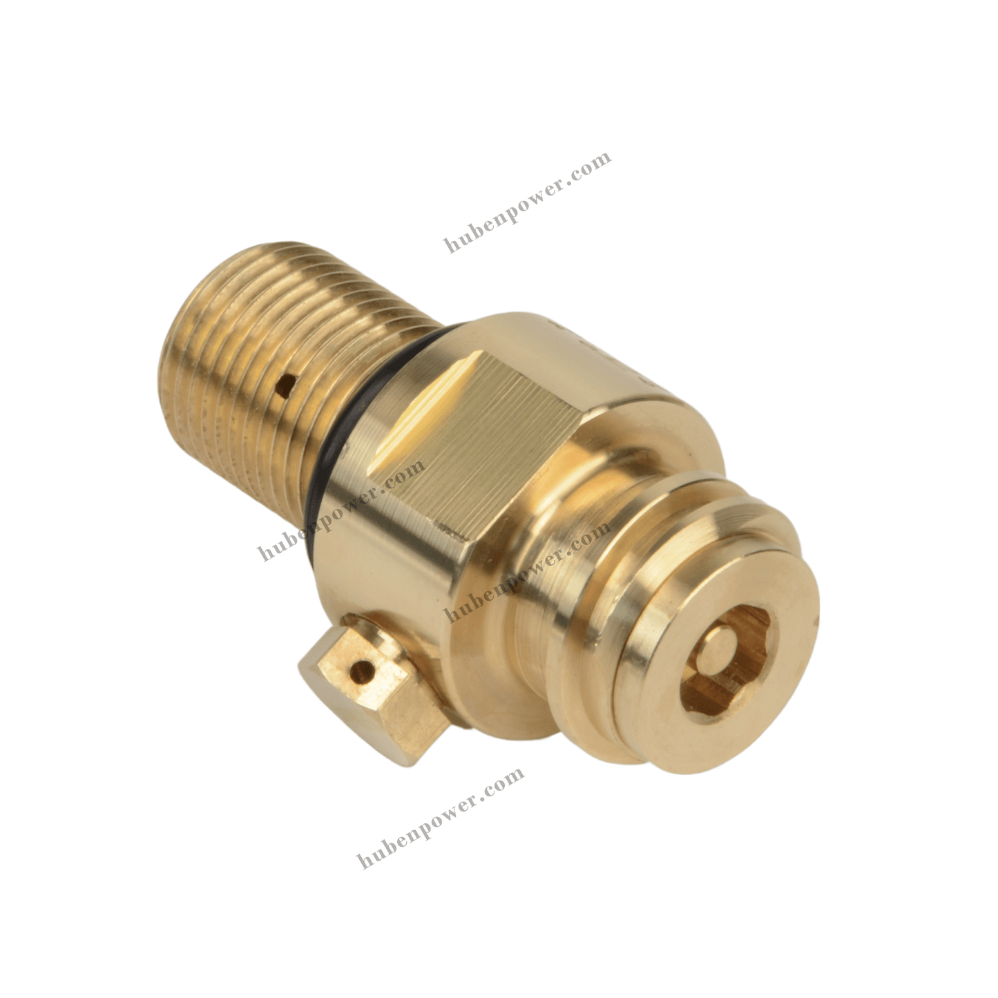 Soda pin Valve CO2 Stream sparkling water makers for Soda Makers Cylinder - HubenPower