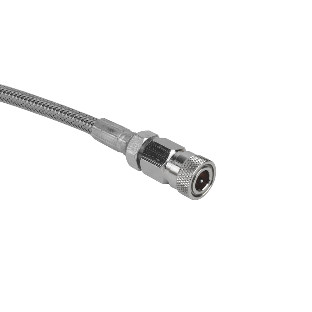 Soda Quick connect Hose CO2 SodaStream Terra, Duo,Art sparkling water makers for SodaStream machine - HubenPower