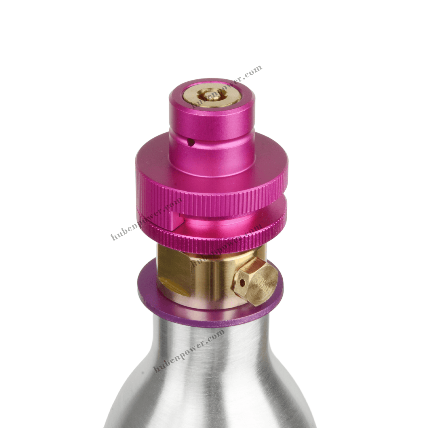 Soda Quick connect valve CO2 SodaStream Terra, Duo,Art sparkling water makers for SodaStream machine - HubenPower
