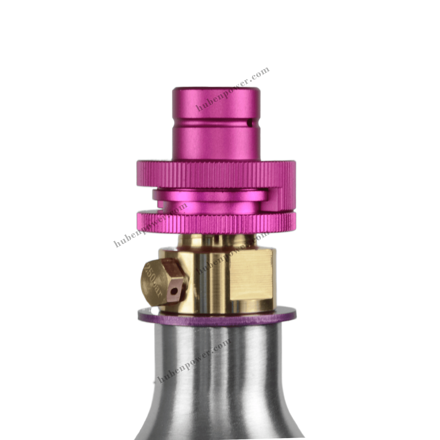 Soda Quick connect valve CO2 SodaStream Terra, Duo,Art sparkling water makers for SodaStream machine - HubenPower