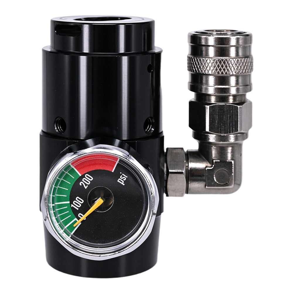 HUBENPOWER AFX Pro – Precision Control for HPA Systems