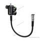 HubenPower Externally Adjustable Inline PCP Regulator with Hose